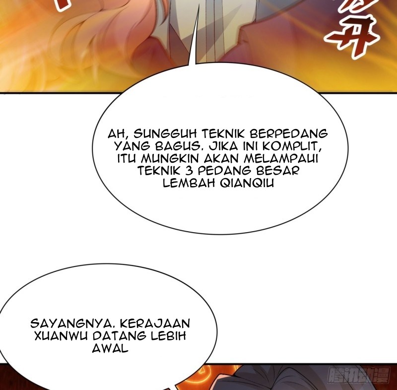 I Picked Up An Attributes Chapter 34 Gambar 43